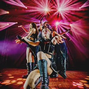 concert photo