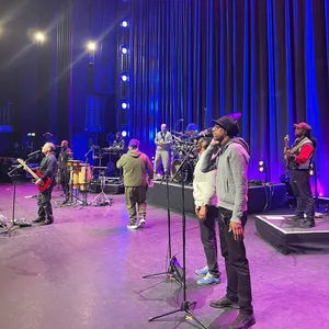 concert photo