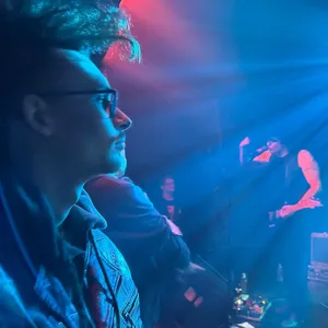 concert photo