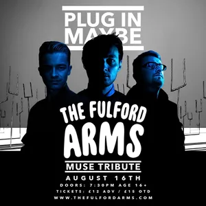 Plug In Maybe