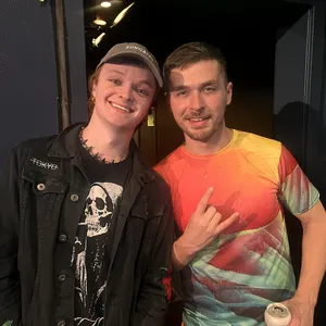 concert photo