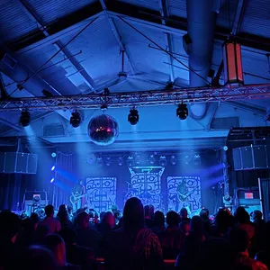 concert photo