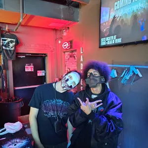 concert photo