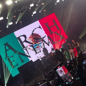 concert photo