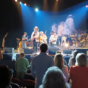 concert photo