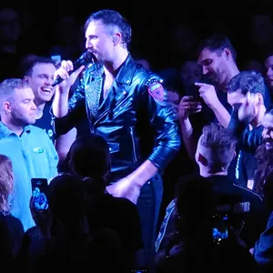 concert photo