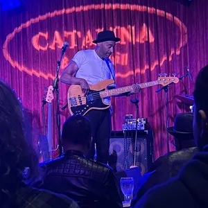 concert photo