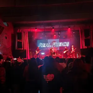 concert photo