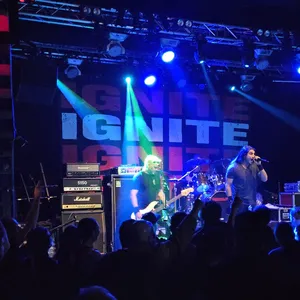 concert photo