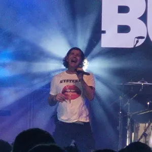 concert photo