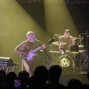 concert photo