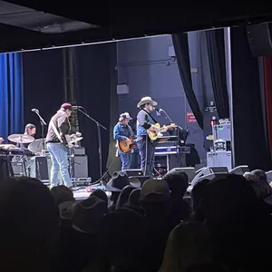 concert photo