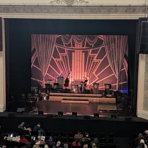 concert photo