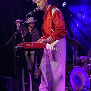 concert photo