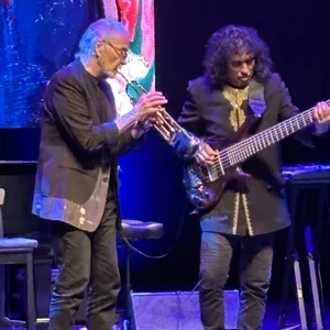 concert photo