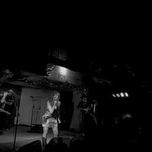 concert photo