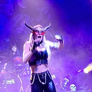 concert photo