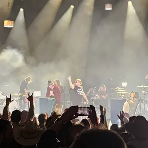 concert photo