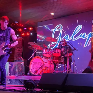 concert photo