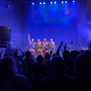 concert photo