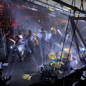 concert photo