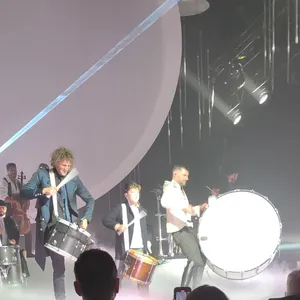 concert photo