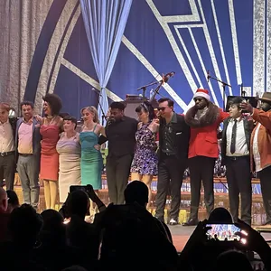 concert photo