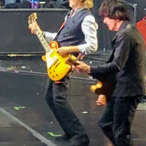 concert photo