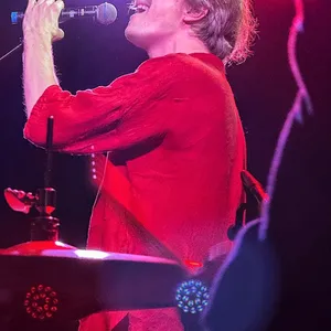 concert photo