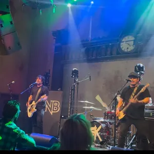 concert photo