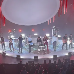 concert photo