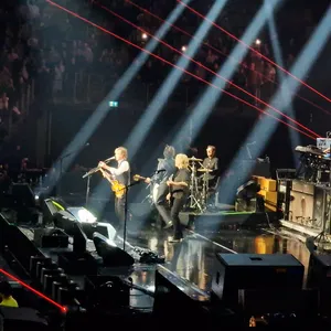 concert photo
