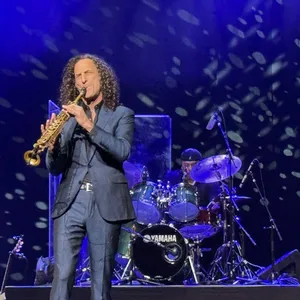concert photo