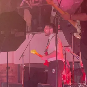 concert photo