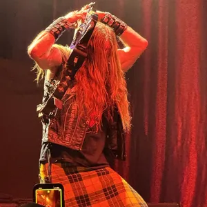 concert photo