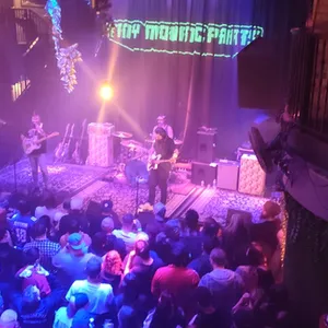 concert photo