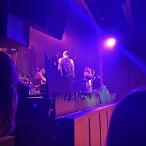 concert photo