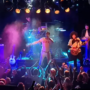 concert photo