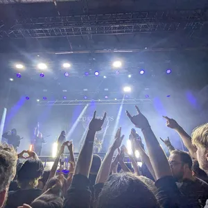concert photo