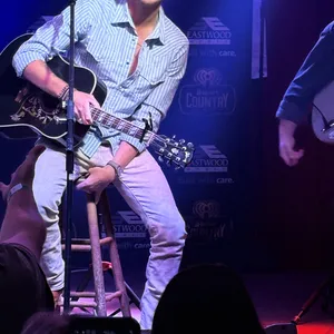concert photo