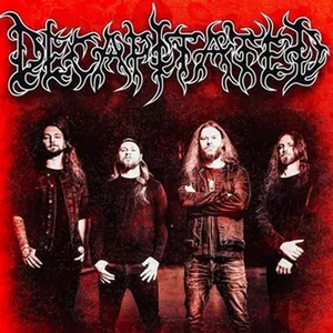 Decapitated Concerts & Live Tour Dates: 2026-2027 Tickets