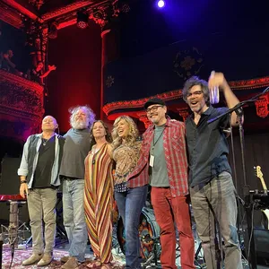 concert photo