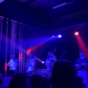 concert photo