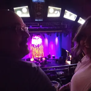 concert photo