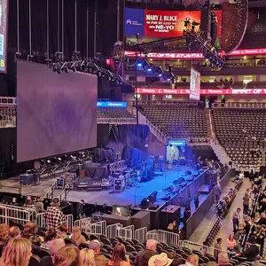 concert photo