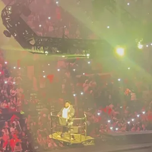 concert photo