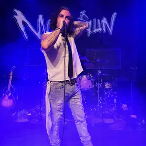 concert photo