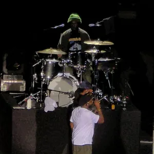 concert photo