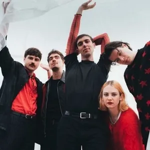 SMILE Concerts & Live Tour Dates: 2026-2027 Tickets | Bandsintown