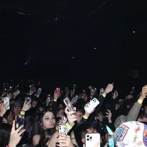 concert photo